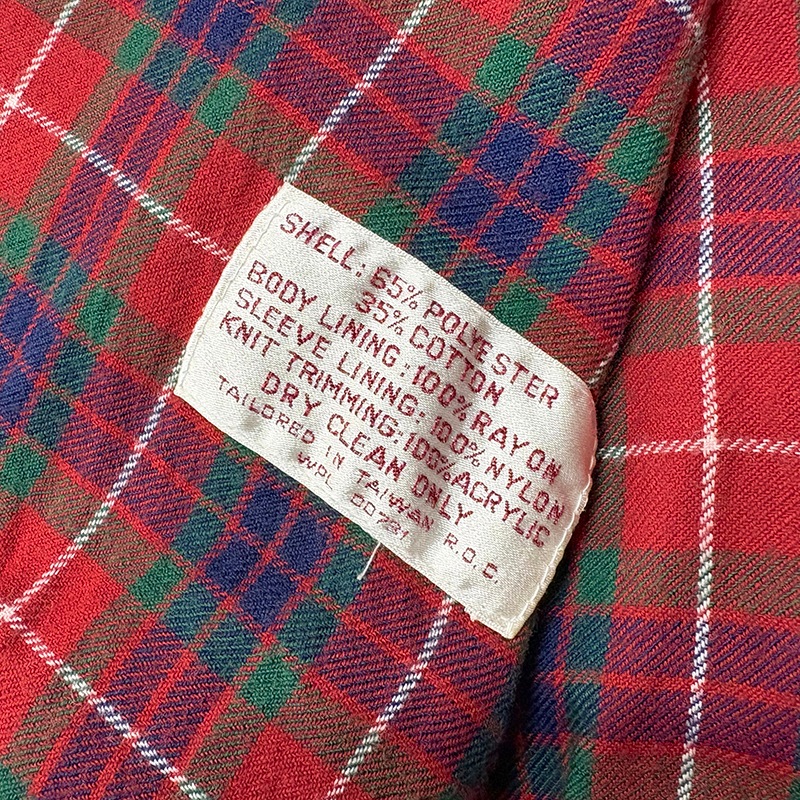 BARACUTA �Х饯������G9 HARRINGTON JACKET �ϥ��ȥ󥸥㥱�åȡ�color.BEIGE��size :114/42R���ե졼�����������󡡥����󥰥ȥåס���USED �桼���ɡۡ���š�