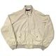 BARACUTA �Х饯������G9 HARRINGTON JACKET �ϥ��ȥ󥸥㥱�åȡ�color.BEIGE��size :114/42R���ե졼�����������󡡥����󥰥ȥåס���USED �桼���ɡۡ���š�
