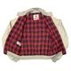 BARACUTA �Х饯������G9 HARRINGTON JACKET �ϥ��ȥ󥸥㥱�åȡ�color.BEIGE��size :114/42R���ե졼�����������󡡥����󥰥ȥåס���USED �桼���ɡۡ���š�