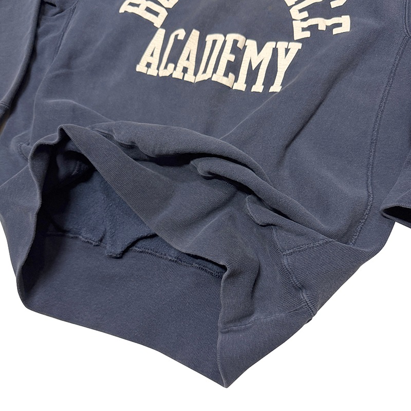 ��SALE 20%OFF�� 90s��Champion �����ԥ���REVERSE WEAVE CREW NECK SWEAT SHIRTS ��С����������� ���롼�ͥå� �������å� ����ġ�BOSTON POLICE ACADEMY��col:NAVY��size:XX-LARGE���ɽ�������Made in U.S.A����VINTAGE ������ơ����ۡ���šۡ�Ź�޻����Բġ�