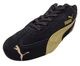 PUMA �ס��ޡ�SPEED CAT OG ���ԡ��ɥ���å� PUMA BLACK / COFFEE MILK���ס��ޥ֥�å�/�����ҡ��ߥ륯��LADY'S ��ǥ����������ˡ�����