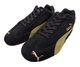 PUMA �ס��ޡ�SPEED CAT OG ���ԡ��ɥ���å� PUMA BLACK / COFFEE MILK���ס��ޥ֥�å�/�����ҡ��ߥ륯��LADY'S ��ǥ����������ˡ�����