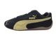 PUMA �ס��ޡ�SPEED CAT OG ���ԡ��ɥ���å� PUMA BLACK / COFFEE MILK���ס��ޥ֥�å�/�����ҡ��ߥ륯��LADY'S ��ǥ����������ˡ�����