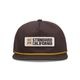 STANDARD CALIFORNIA ����������ɥ���ե���˥� SD Jeff Logo Patch Cap�������� �����ѥå�����åס�2����Brown/Navy��