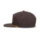 STANDARD CALIFORNIA ����������ɥ���ե���˥� SD Jeff Logo Patch Cap�������� �����ѥå�����åס�2����Brown/Navy��