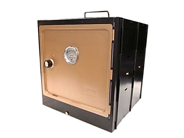 DEADSTOCK 70's Coleman ������ޥ� CAMP OVEN ������ �����֥� 1970ǯ���� ̤���� ������Ȣ�դ���Vintage ������ơ����ۡ�DEAD STOCK��
