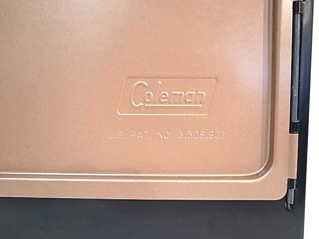 DEADSTOCK 70's Coleman ������ޥ� CAMP OVEN ������ �����֥� 1970ǯ���� ̤���� ������Ȣ�դ���Vintage ������ơ����ۡ�DEAD STOCK��