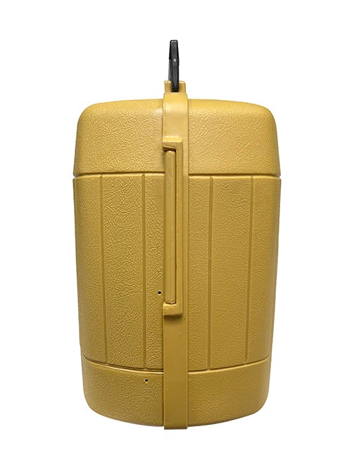 1982ǯ��¤��Coleman ������ޥ� CARRY CASE ����꡼������������ॷ���륱��������󥿥󥱡������ץ饹���å� ��Antique ����ƥ������ۡ���š�