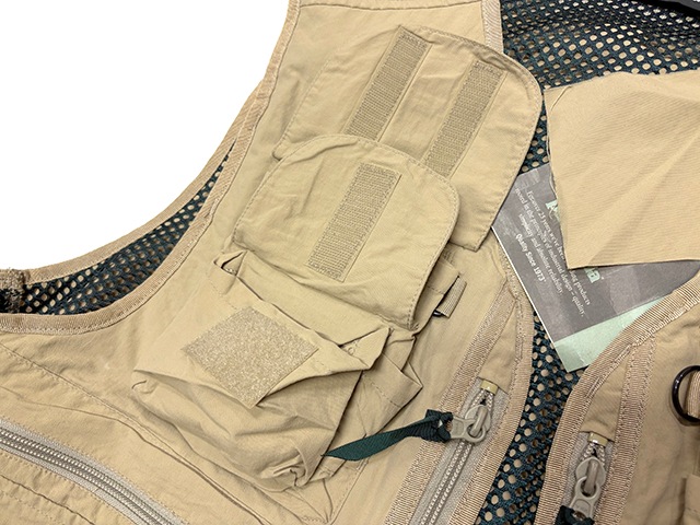 ��DEADSTOCK�� 1999ǯ��patagonia �ѥ����˥���Rein Vest �ꥤ��٥��ȡ��ե��å��󥰥٥��ȡ�col.TAN��size:L ���ڥǥåɥ��ȥå��ۡ���š�