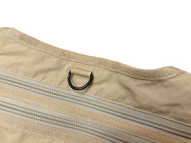 ��DEADSTOCK�� 1999ǯ��patagonia �ѥ����˥���Rein Vest �ꥤ��٥��ȡ��ե��å��󥰥٥��ȡ�col.TAN��size:L ���ڥǥåɥ��ȥå��ۡ���š�