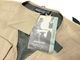 ��DEADSTOCK�� 1999ǯ��patagonia �ѥ����˥���Rein Vest �ꥤ��٥��ȡ��ե��å��󥰥٥��ȡ�col.TAN��size:L ���ڥǥåɥ��ȥå��ۡ���š�