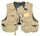 ��DEADSTOCK�� 1999ǯ��patagonia �ѥ����˥���Rein Vest �ꥤ��٥��ȡ��ե��å��󥰥٥��ȡ�col.TAN��size:L ���ڥǥåɥ��ȥå��ۡ���š�