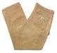 90s��Carhartt �����ϡ��ȡ�Double Knee Painter Pants ���֥�ˡ� �ڥ��󥿡��ѥ�ġ�col.BROWN DUCK��size:W38��12oz�����å����ϡ�Made in U.S.A. ����VINTAGE �ӥ�ơ����ۡ���šۡ�Ź�޻����Բġ�