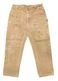 90s��Carhartt �����ϡ��ȡ�Double Knee Painter Pants ���֥�ˡ� �ڥ��󥿡��ѥ�ġ�col.BROWN DUCK��size:W38��12oz�����å����ϡ�Made in U.S.A. ����VINTAGE �ӥ�ơ����ۡ���šۡ�Ź�޻����Բġ�