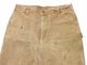 90s��Carhartt �����ϡ��ȡ�Double Knee Painter Pants ���֥�ˡ� �ڥ��󥿡��ѥ�ġ�col.BROWN DUCK��size:W38��12oz�����å����ϡ�Made in U.S.A. ����VINTAGE �ӥ�ơ����ۡ���šۡ�Ź�޻����Բġ�