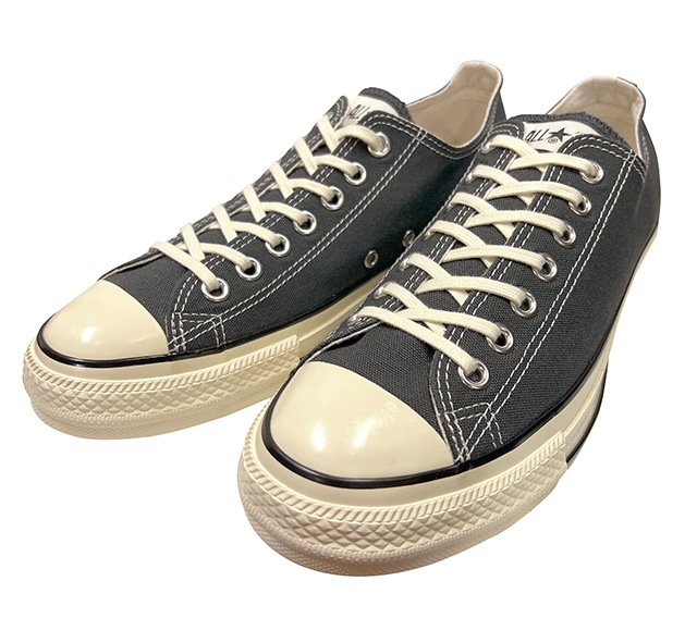 CONVERSE С ALL STAR AGED AC OX 륹  AC åȡINK.BLACK 󥯥֥å1SE684ˡ