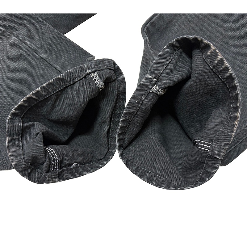 ��SALE 30%OFF��Dickies �ǥ��å�������Heavyweight Duck Carpenter Pants �إӡ��������� ���å� �����ڥ󥿡��ѥ�ġ�col.BLACK��size:W38��L32ɽ�����ڥ��󥿡��ѥ�� ��USED �桼���ɡۡ���šۡ�Ź�޻����Բġ�
