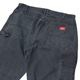 ��SALE 30%OFF��Dickies �ǥ��å�������Heavyweight Duck Carpenter Pants �إӡ��������� ���å� �����ڥ󥿡��ѥ�ġ�col.BLACK��size:W38��L32ɽ�����ڥ��󥿡��ѥ�� ��USED �桼���ɡۡ���šۡ�Ź�޻����Բġ�