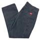 ��SALE 30%OFF��Dickies �ǥ��å�������Heavyweight Duck Carpenter Pants �إӡ��������� ���å� �����ڥ󥿡��ѥ�ġ�col.BLACK��size:W38��L32ɽ�����ڥ��󥿡��ѥ�� ��USED �桼���ɡۡ���šۡ�Ź�޻����Բġ�
