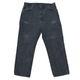 ��SALE 30%OFF��Dickies �ǥ��å�������Heavyweight Duck Carpenter Pants �إӡ��������� ���å� �����ڥ󥿡��ѥ�ġ�col.BLACK��size:W38��L32ɽ�����ڥ��󥿡��ѥ�� ��USED �桼���ɡۡ���šۡ�Ź�޻����Բġ�