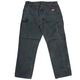 ��SALE 30%OFF��Dickies �ǥ��å�������Heavyweight Duck Carpenter Pants �إӡ��������� ���å� �����ڥ󥿡��ѥ�ġ�col.BLACK��size:W38��L32ɽ�����ڥ��󥿡��ѥ�� ��USED �桼���ɡۡ���šۡ�Ź�޻����Բġ�