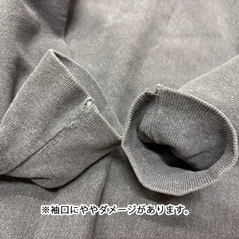 ��SALE 20%OFF�� 90s��Champion �����ԥ���REVERSE WEAVE CREW NECK SWEAT SHIRTS ��С����������� ���롼�ͥå� �������å� ����ġ����ݥ���ȡ�col:GRAY��size:XX-LARGE���ɽ�������MADE IN U.S.A.����VINTAGE ������ơ����ۡ���šۡ�Ź�޻����Բġ�