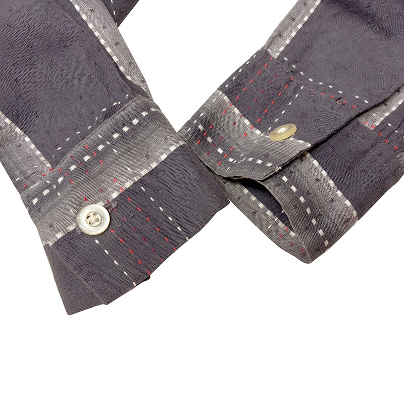 50s��OPEN COLLAR SHIRTS �����ץ󥫥顼 ����ġ�size:M(15-15 1/2)��THE GOLDEN yorke��VINTAGE �ӥ�ơ����ۡ���š�