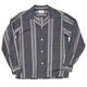 50s��OPEN COLLAR SHIRTS �����ץ󥫥顼 ����ġ�size:M(15-15 1/2)��THE GOLDEN yorke��VINTAGE �ӥ�ơ����ۡ���š�