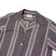 50s��OPEN COLLAR SHIRTS �����ץ󥫥顼 ����ġ�size:M(15-15 1/2)��THE GOLDEN yorke��VINTAGE �ӥ�ơ����ۡ���š�