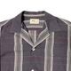 50s��OPEN COLLAR SHIRTS �����ץ󥫥顼 ����ġ�size:M(15-15 1/2)��THE GOLDEN yorke��VINTAGE �ӥ�ơ����ۡ���š�