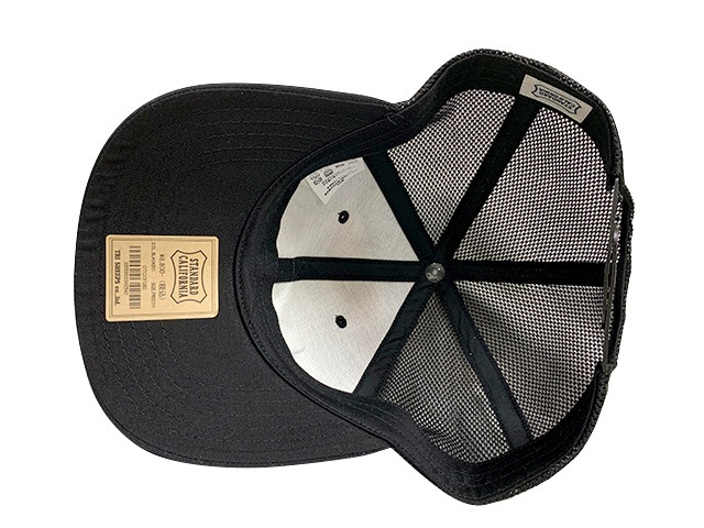 STANDARD CALIFORNIA ɥե˥SD Logo Patch Mesh Cap  ѥå å åס˹ҡMADE IN JAPAN