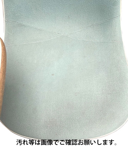 Herman Miller �ϡ��ޥ�ߥ顼 Eames �����ॺ��02 Shell Side Chair�������륵���ɥ�����  �����å��󥰥١������ơ��֥��դ����٥����ե��֥�å���LIGHT BLUE ��Antique ����ƥ������ۡ���š�