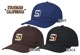 STANDARD CALIFORNIA ����������ɥ���ե���˥� SD Logo Baseball Cap ���� �١����ܡ��� ����åס�3����Navy/Black/Brown��Made in Japan