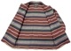 ��SALE 30%OFF�� Ralph Lauren ���ե������PETITE �ڥƥ����ȡ�NATIVE RUG CONCHO BUTTON JACKET���ͥ��ƥ����� �������ܥ��� ���㥱�å�   Ladies' ��ǥ�������size:PP��Made in U.S.A. ��USED �桼���ɡۡ���š�