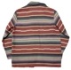 ��SALE 30%OFF�� Ralph Lauren ���ե������PETITE �ڥƥ����ȡ�NATIVE RUG CONCHO BUTTON JACKET���ͥ��ƥ����� �������ܥ��� ���㥱�å�   Ladies' ��ǥ�������size:PP��Made in U.S.A. ��USED �桼���ɡۡ���š�