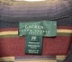 ��SALE 30%OFF�� Ralph Lauren ���ե������PETITE �ڥƥ����ȡ�NATIVE RUG CONCHO BUTTON JACKET���ͥ��ƥ����� �������ܥ��� ���㥱�å�   Ladies' ��ǥ�������size:PP��Made in U.S.A. ��USED �桼���ɡۡ���š�