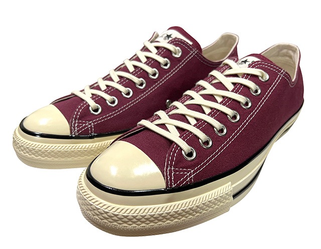 CONVERSE С ALL STAR AGED AC OX 륹  AC åȡDRK.CHE ꡼1SE685ˡ