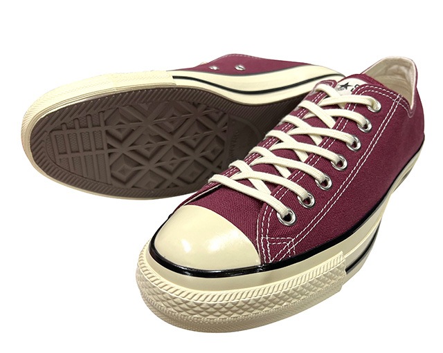 CONVERSE С ALL STAR AGED AC OX 륹  AC åȡDRK.CHE ꡼1SE685ˡ