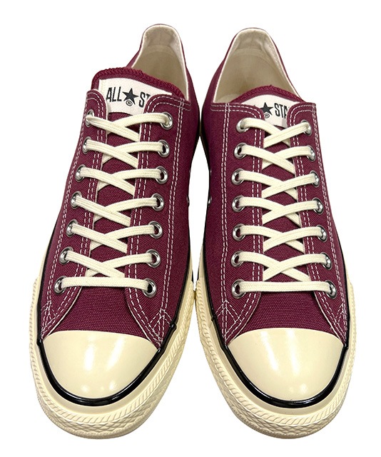 CONVERSE С ALL STAR AGED AC OX 륹  AC åȡDRK.CHE ꡼1SE685ˡ