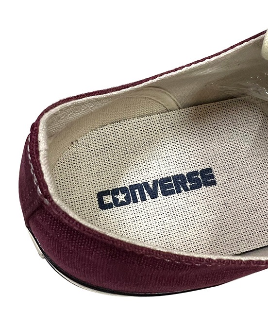 CONVERSE С ALL STAR AGED AC OX 륹  AC åȡDRK.CHE ꡼1SE685ˡ