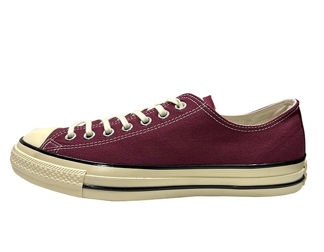 CONVERSE С ALL STAR AGED AC OX 륹  AC åȡDRK.CHE ꡼1SE685ˡ