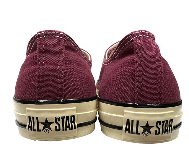 CONVERSE С ALL STAR AGED AC OX 륹  AC åȡDRK.CHE ꡼1SE685ˡ