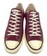 CONVERSE С ALL STAR AGED AC OX 륹  AC åȡDRK.CHE ꡼1SE685ˡ