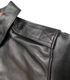 �Ʒ������ס�ARMY AIR FORCE��A-2 FLIGHT LEATHER JACKET���ե饤�ȥ쥶�����㥱�åȡ�BLACK �֥�å��ڿ��ʡ�