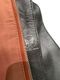 �Ʒ������ס�ARMY AIR FORCE��A-2 FLIGHT LEATHER JACKET���ե饤�ȥ쥶�����㥱�åȡ�BLACK �֥�å��ڿ��ʡ�