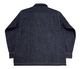 WAREHOUSE �������ϥ�����Lot 3063 1930's WPA ONE POCKET PULLOVER SHIRTS��1930ǯ�����ݥ��åȡ��ץ륪���С�������ġ�INDIGO ����ǥ���