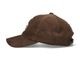 STANDARD CALIFORNIA ����������ɥ���ե���˥� SD Corduroy Logo Baseball Cap�������ǥ��������åס�3����Brown/Charcoal/Blue��