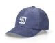 STANDARD CALIFORNIA ����������ɥ���ե���˥� SD Corduroy Logo Baseball Cap�������ǥ��������åס�3����Brown/Charcoal/Blue��
