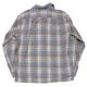 50-60s��TOWN CRAFT �����󥯥�եȡ�OPEN COLLAR SHIRTS �����ץ󥫥顼 ����ġ�size:MEDIUM(15-15 1/2)��DAN RIVER��Wrinkl��SHED��PENNEY'S��VINTAGE �ӥ�ơ����ۡ���š�