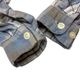 50-60s��TOWN CRAFT �����󥯥�եȡ�OPEN COLLAR SHIRTS �����ץ󥫥顼 ����ġ�size:MEDIUM(15-15 1/2)��DAN RIVER��Wrinkl��SHED��PENNEY'S��VINTAGE �ӥ�ơ����ۡ���š�